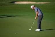 JJ Spaun PGA Major Wins